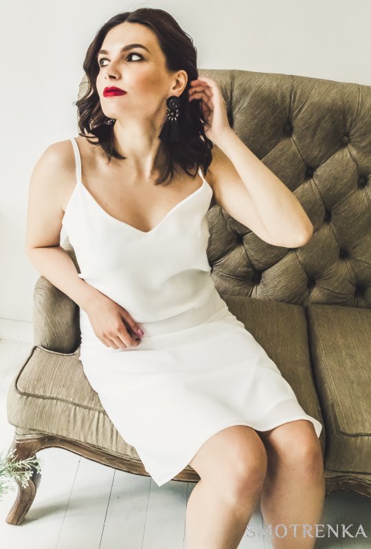 Студия I DO Wedding Dress