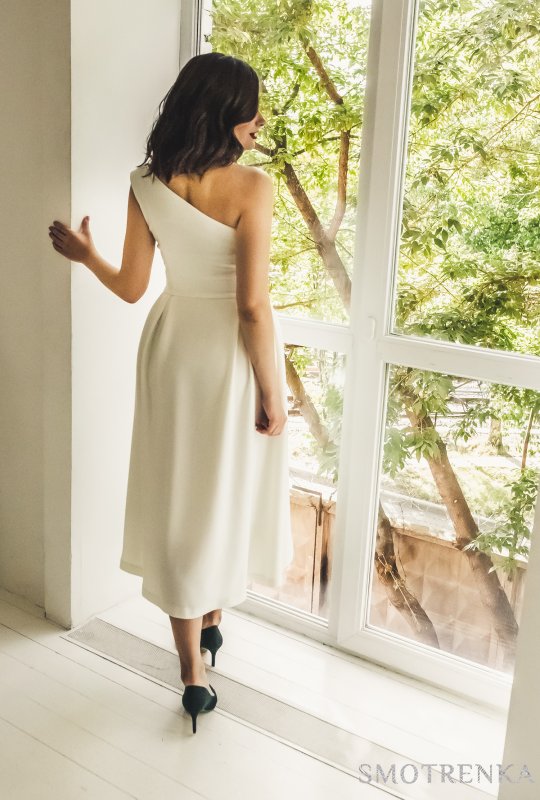 Студия I DO Wedding Dress