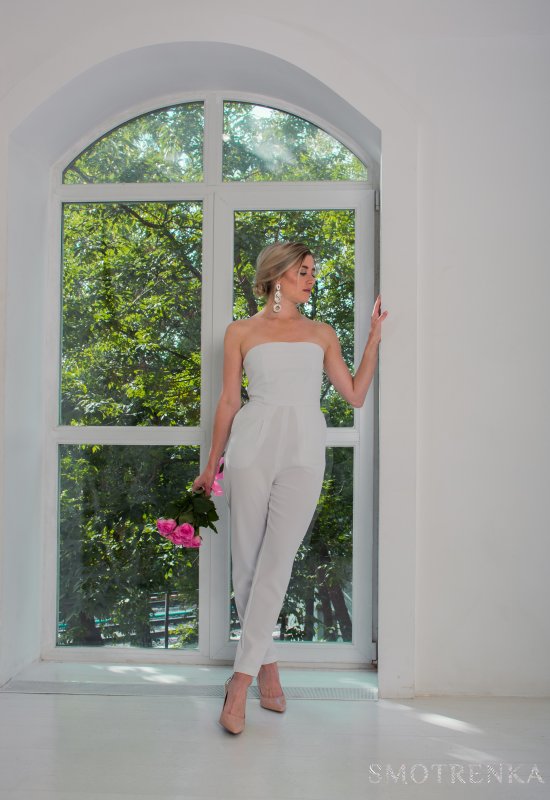 Студия I DO Wedding Dress