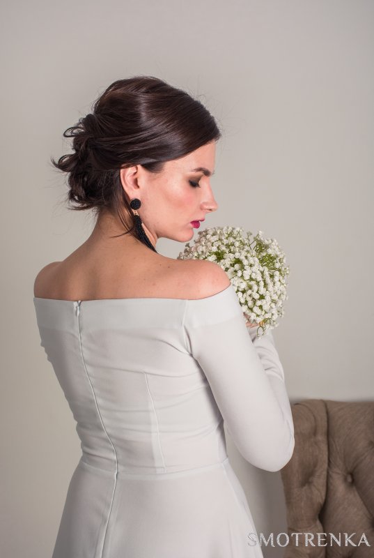 Студия I DO Wedding Dress