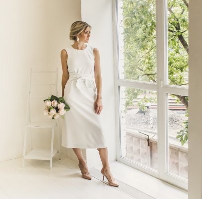 Студия I DO Wedding Dress