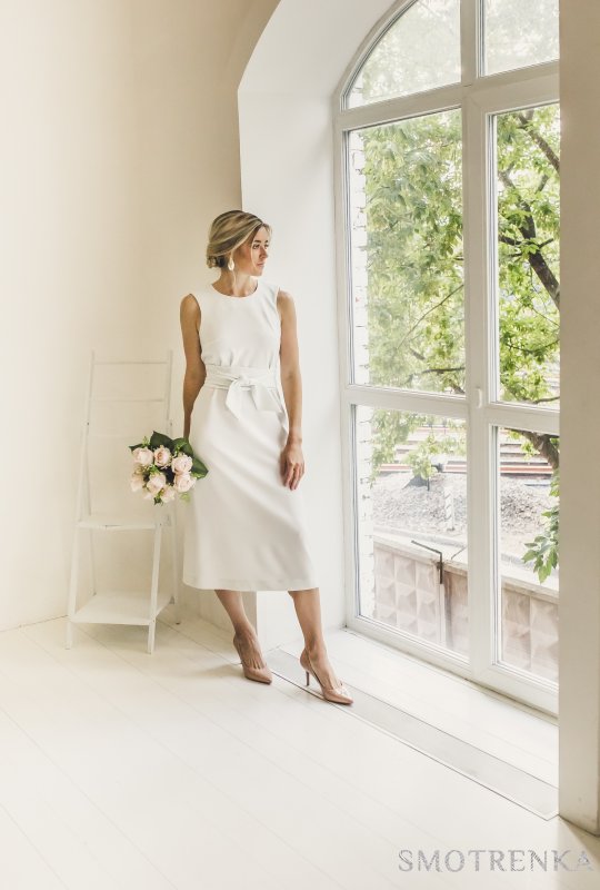 Студия I DO Wedding Dress