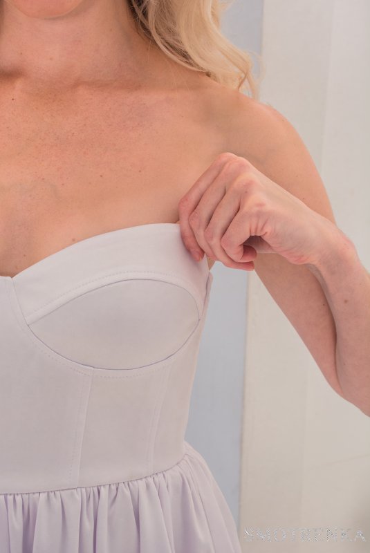 Студия I DO Wedding Dress