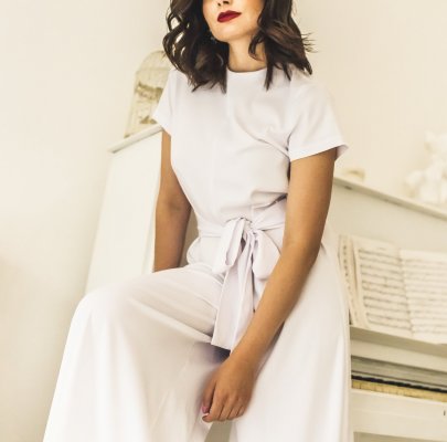 Студия I DO Wedding Dress