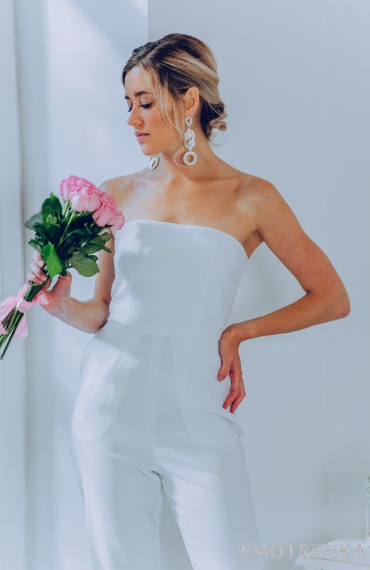 Студия I DO Wedding Dress