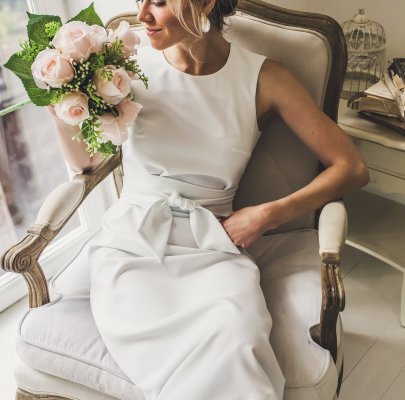 Студия I DO Wedding Dress