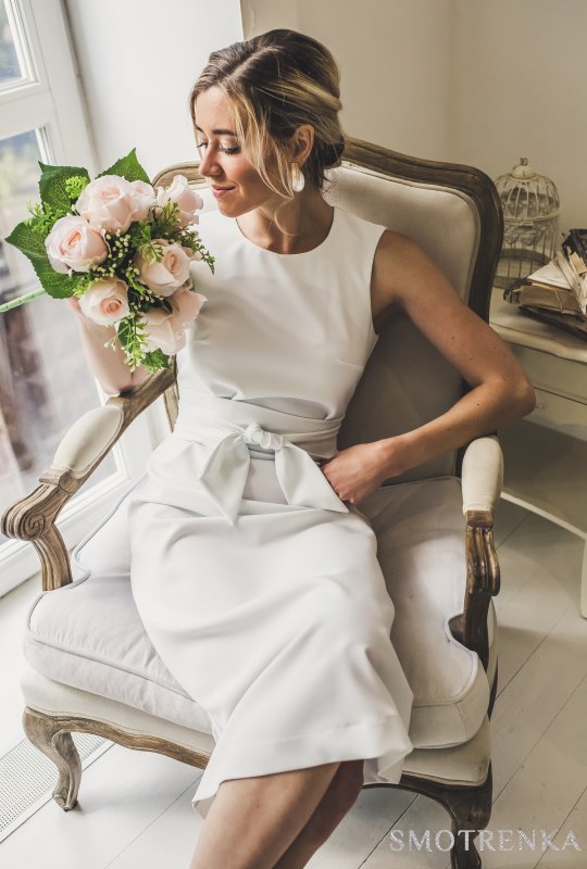Студия I DO Wedding Dress