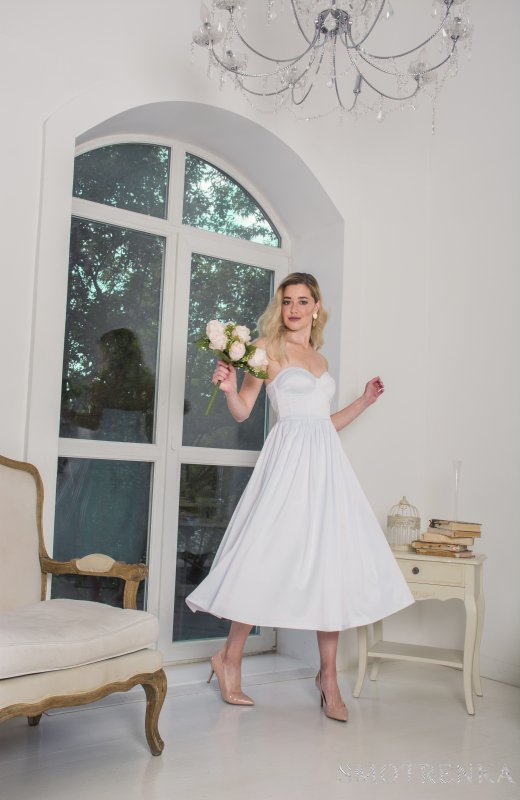 Студия I DO Wedding Dress