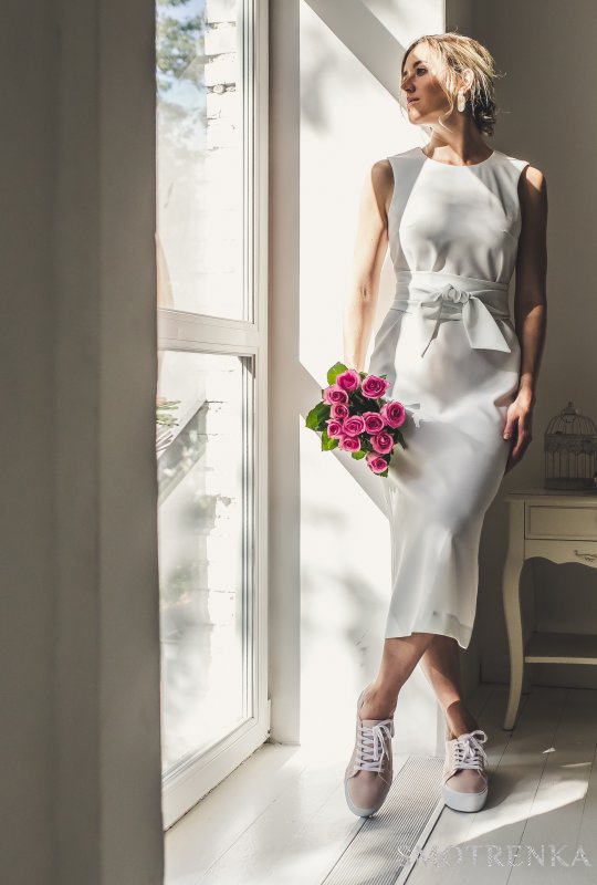 Студия I DO Wedding Dress