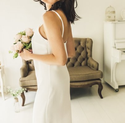 Студия I DO Wedding Dress