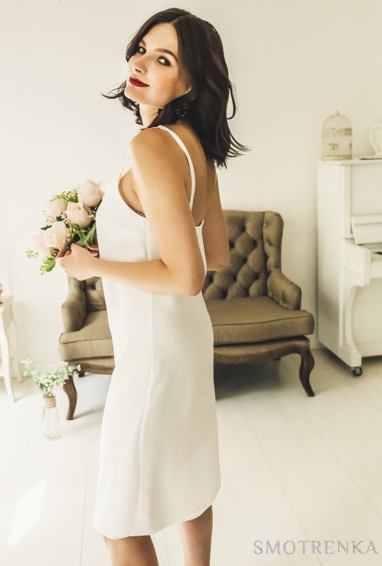Студия I DO Wedding Dress