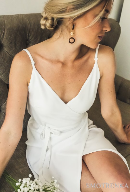 Студия I DO Wedding Dress