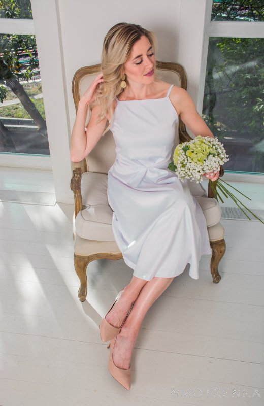 Студия I DO Wedding Dress