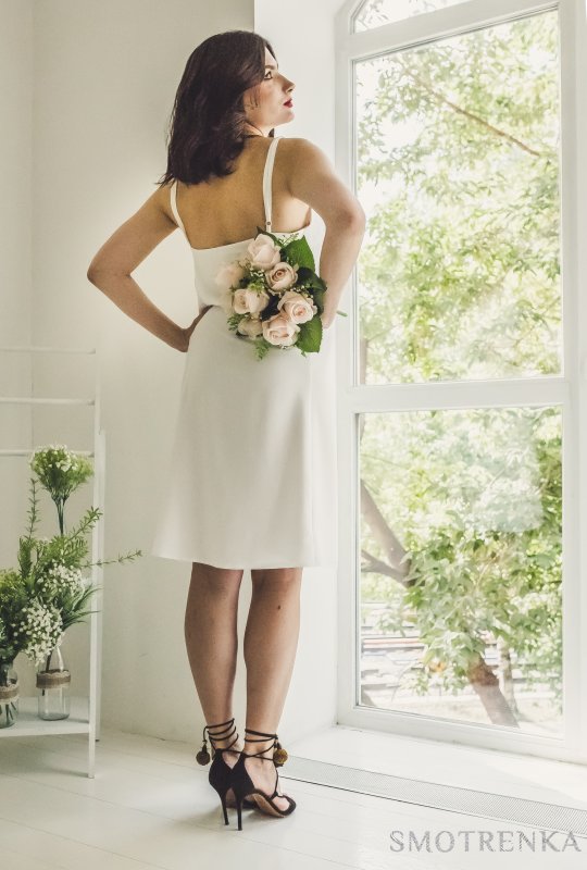 Студия I DO Wedding Dress