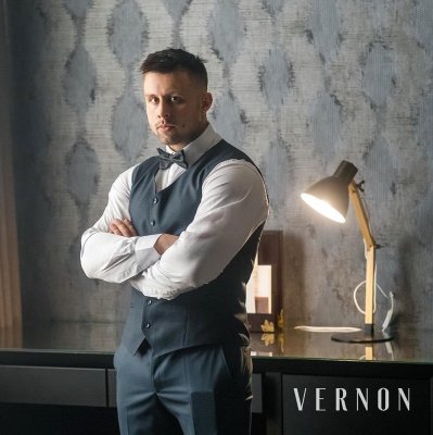  VERNON костюмы Тверской Швейной Фабрики