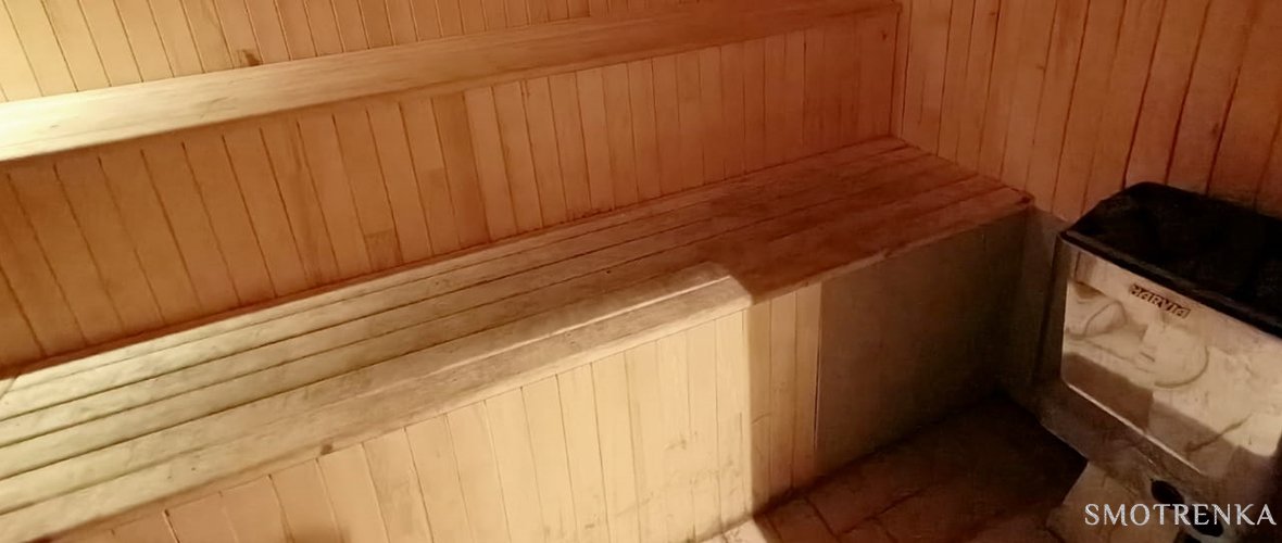 Банкетный зал при отеле