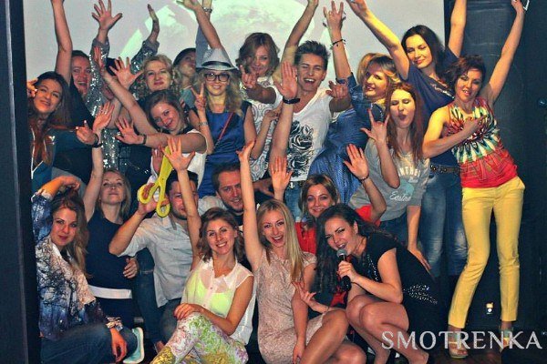 Оксана Глущак