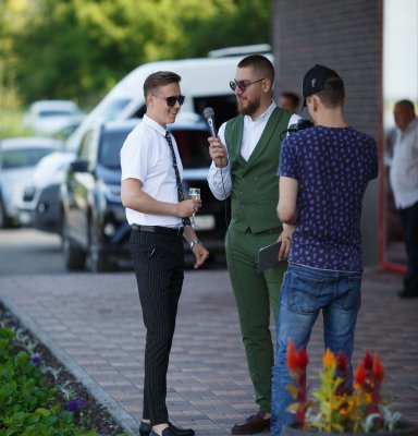 Павел Ерофеев