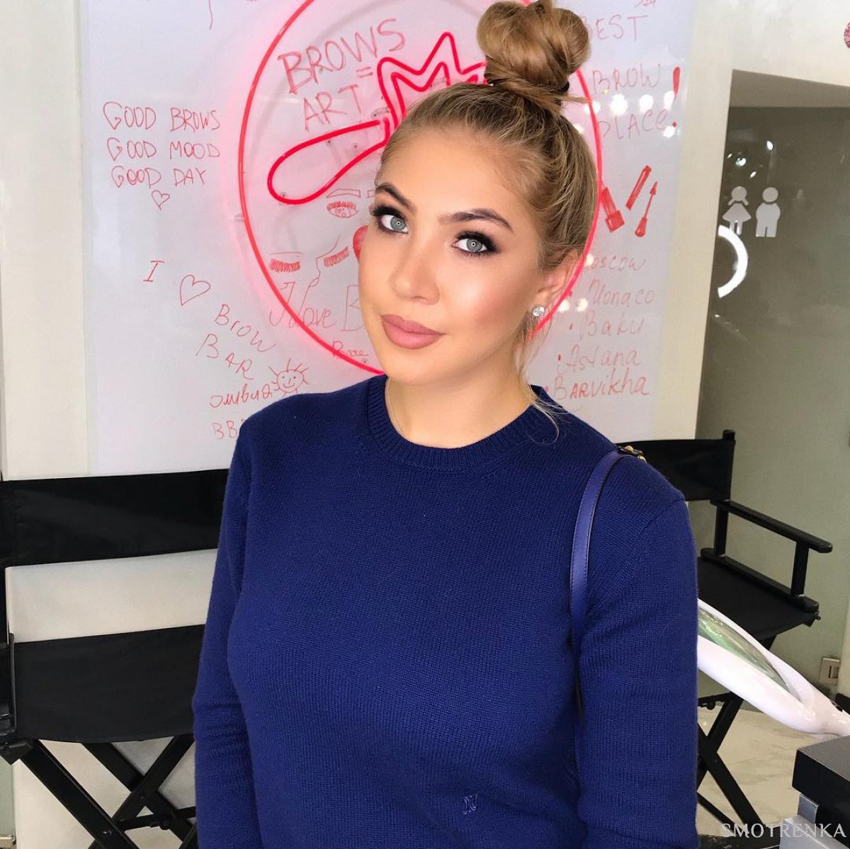BROW BAR MOSCOW