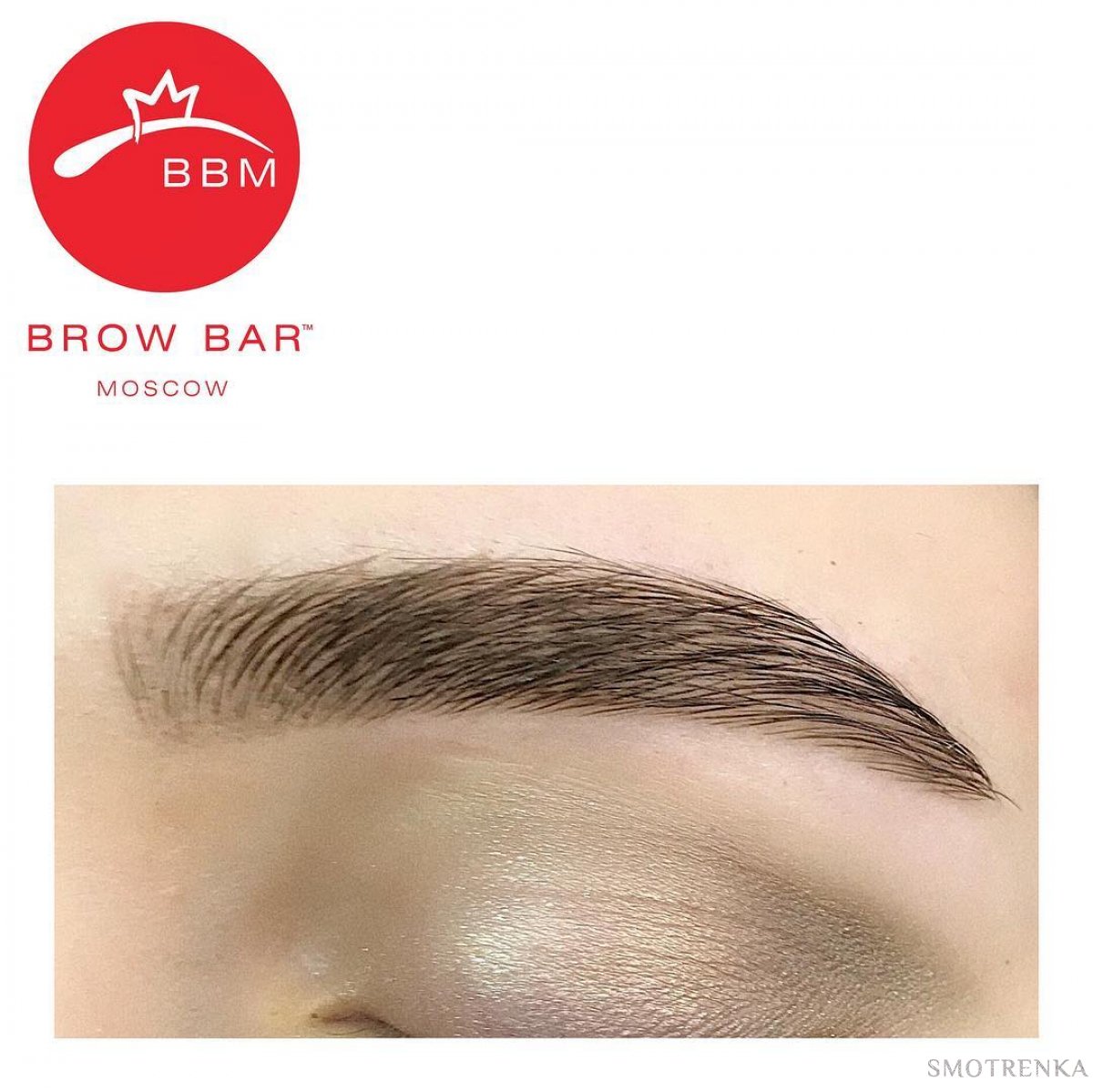 BROW BAR MOSCOW