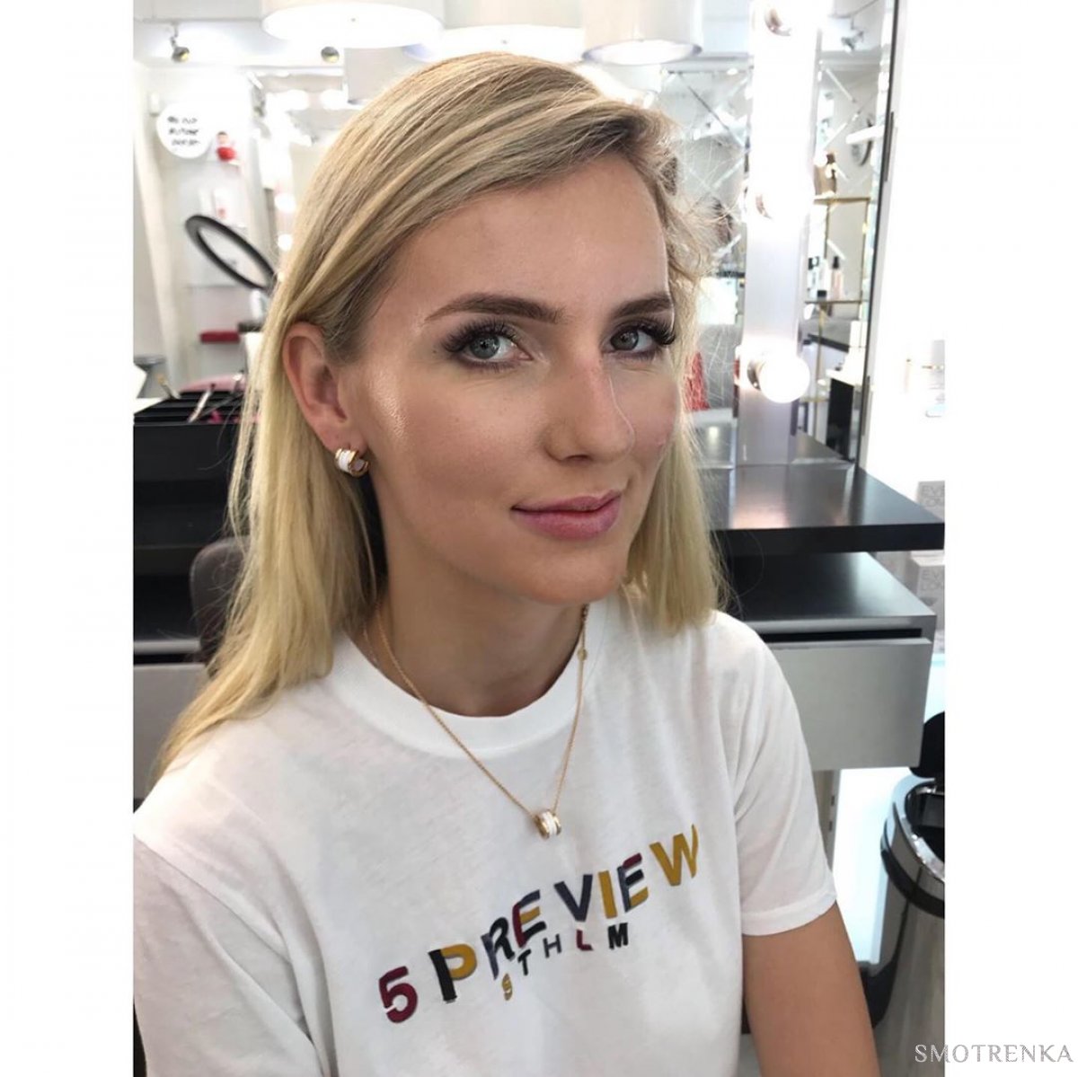 BROW BAR MOSCOW