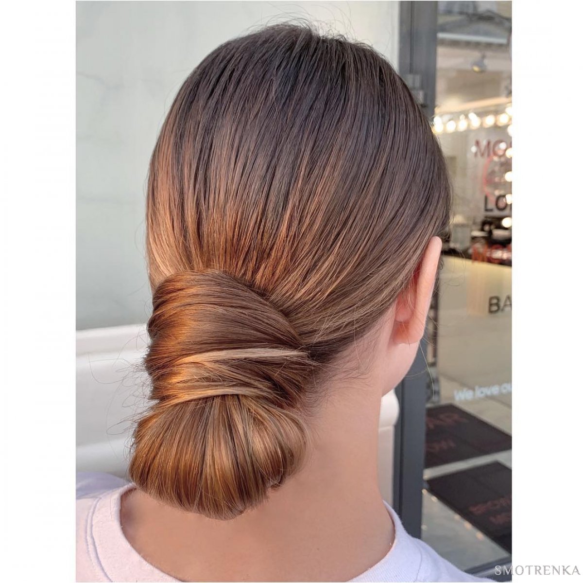 BROW BAR MOSCOW