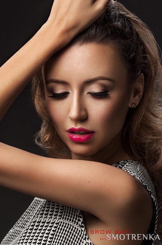 BROW BAR MOSCOW