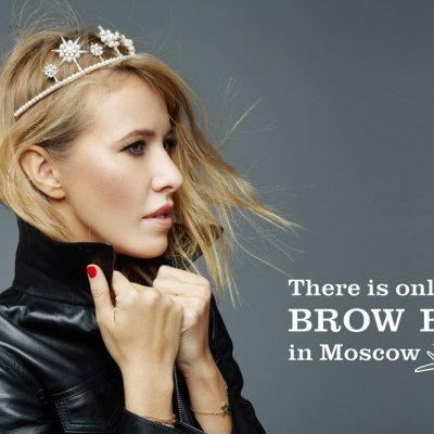 BROW BAR MOSCOW