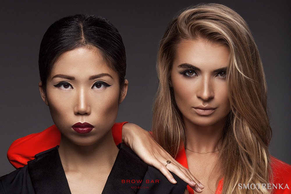 BROW BAR MOSCOW