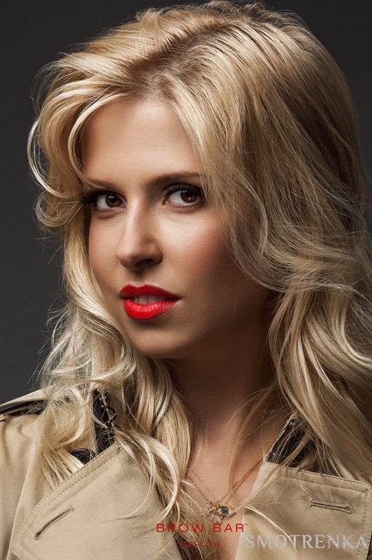 BROW BAR MOSCOW