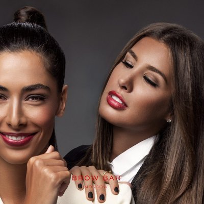 BROW BAR MOSCOW