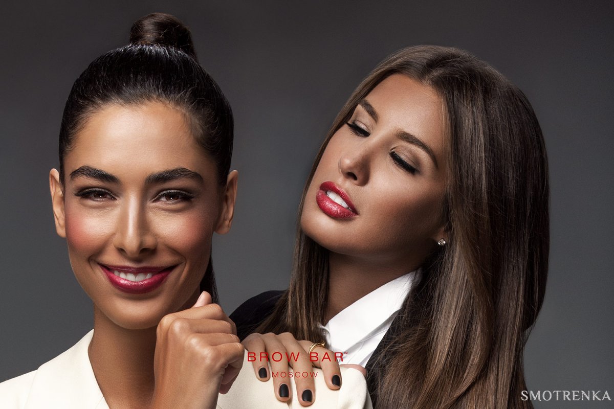 BROW BAR MOSCOW