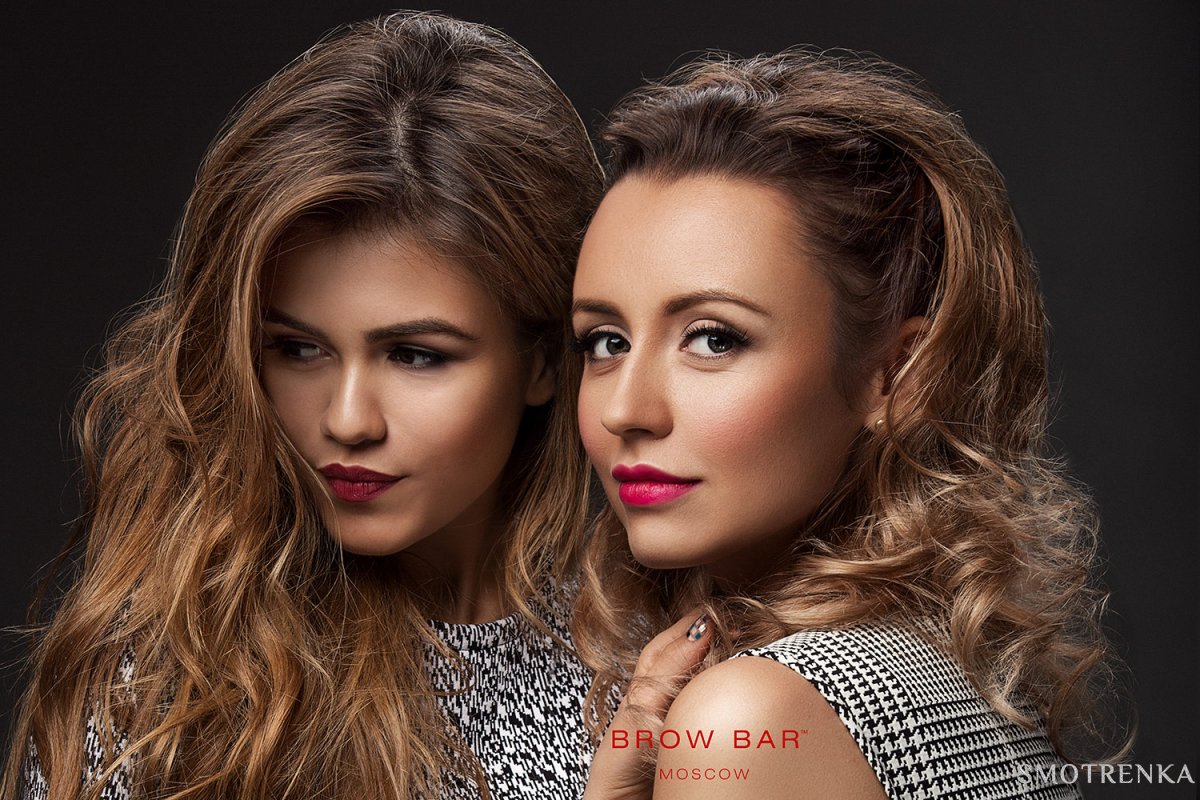 BROW BAR MOSCOW