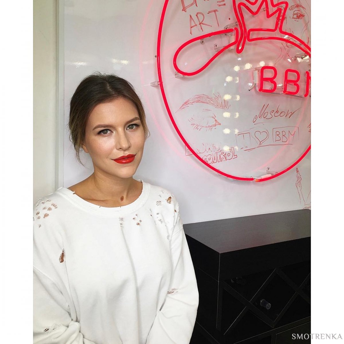 BROW BAR MOSCOW