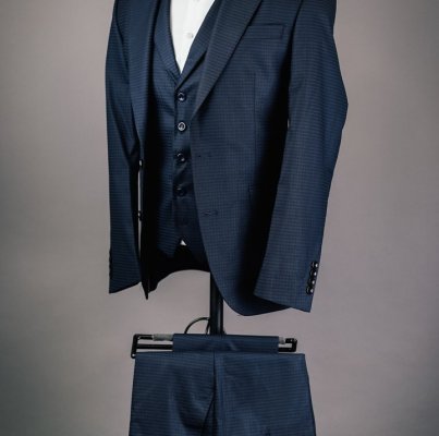 Мужские костюмы Gentleman