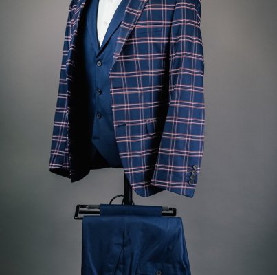 Мужские костюмы Gentleman
