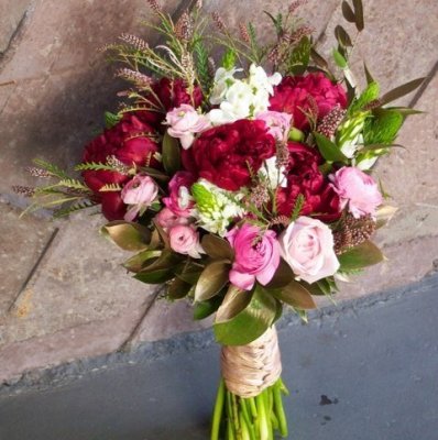 Dinas Flowers