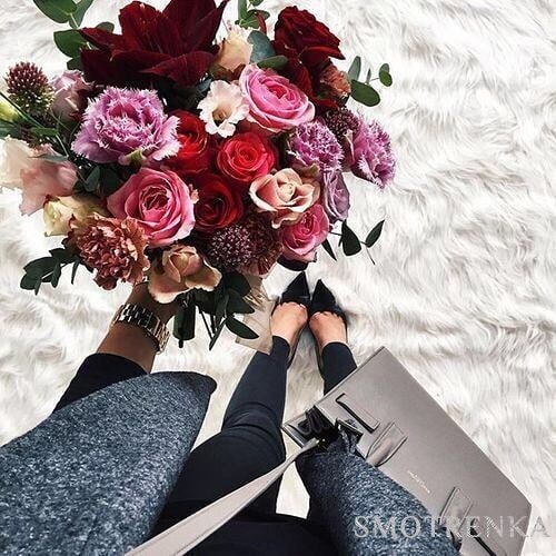 Dinas Flowers