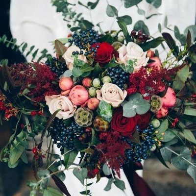 Dinas Flowers