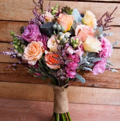 Dinas Flowers