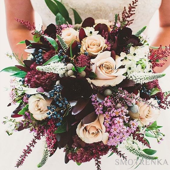 Dinas Flowers