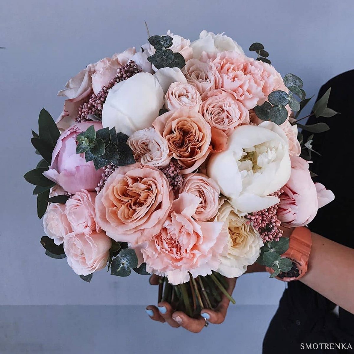 Dinas Flowers