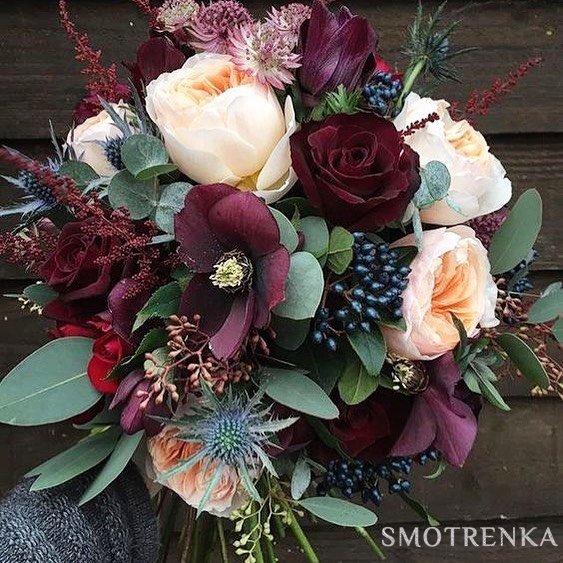 Dinas Flowers