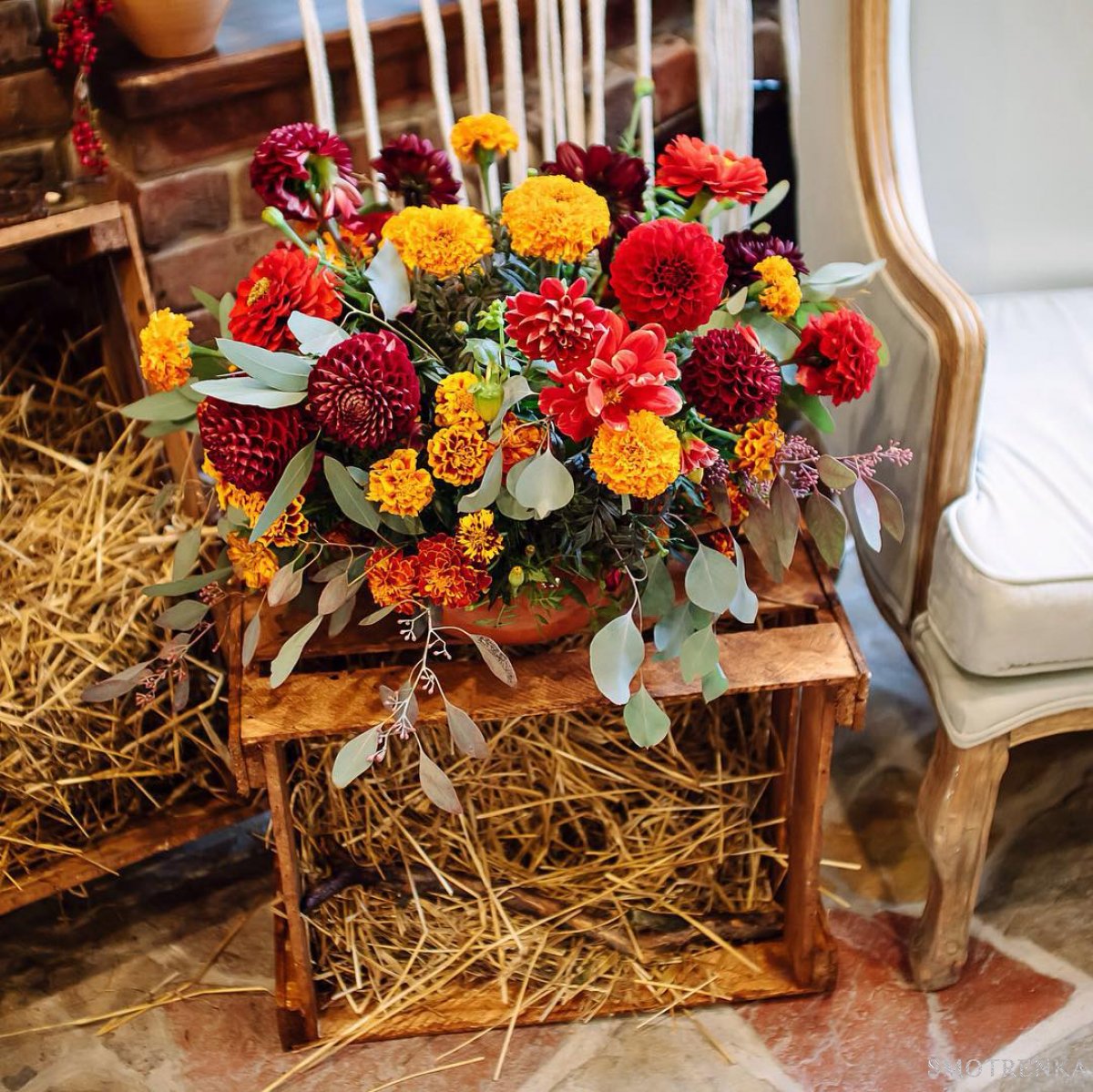 ONE LOVE decor