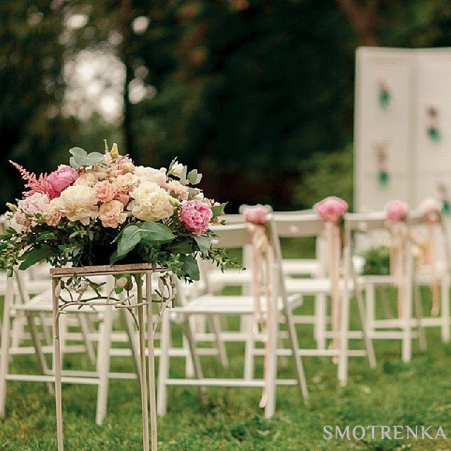 ONE LOVE decor