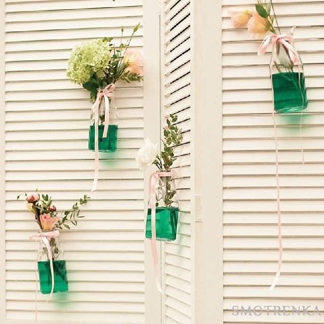 ONE LOVE decor