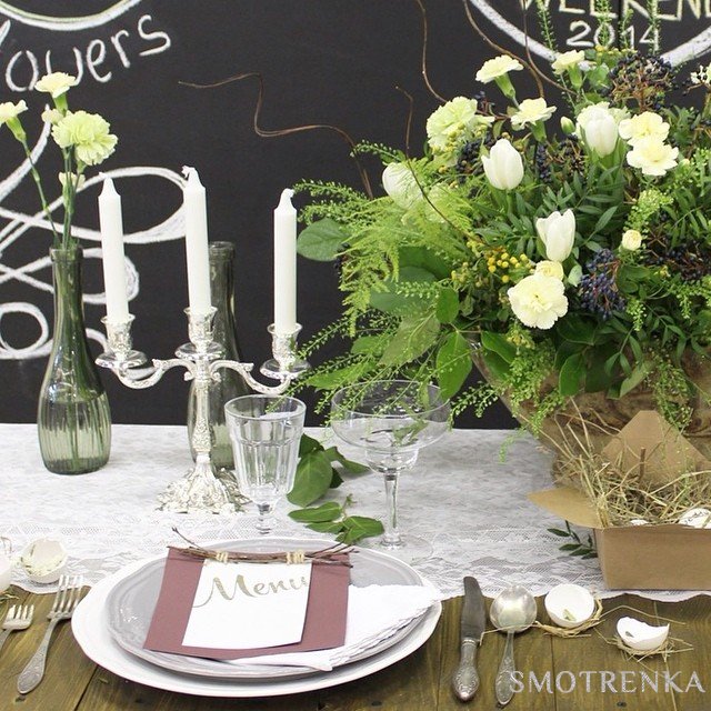 ONE LOVE decor