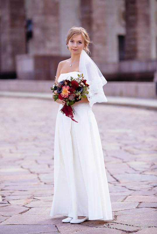 VESNA FLORAL
