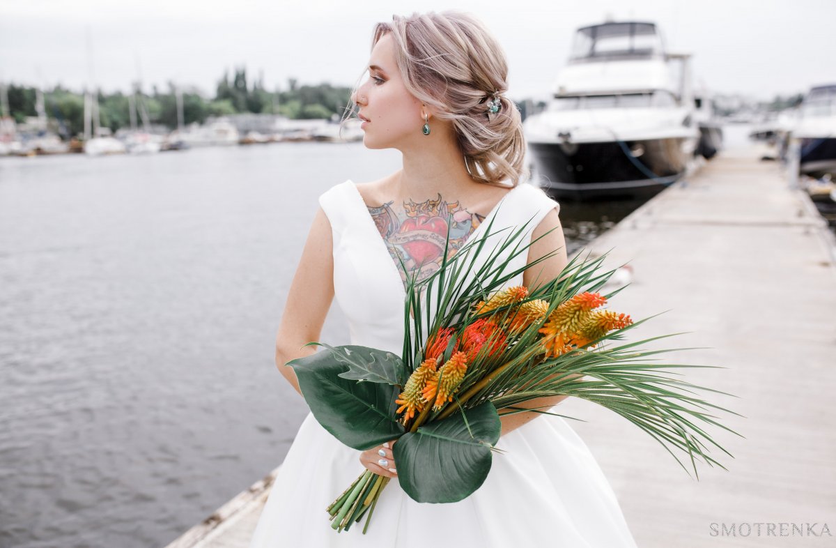 VESNA FLORAL