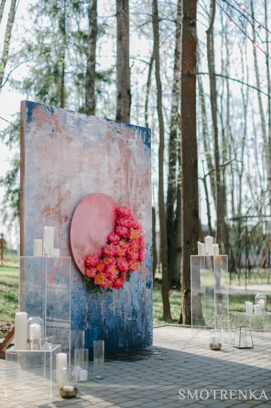 Wood and Bloom